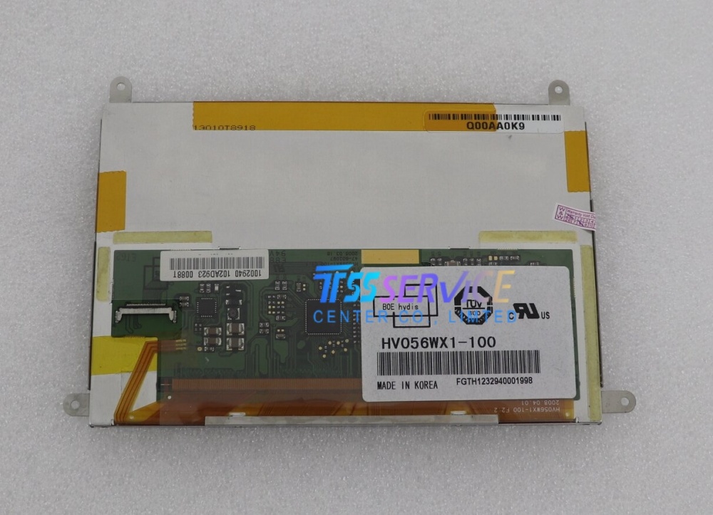 BOE HYDIS  5.6 Inch  LCD PANEL DISPLAY  HV056WX1-100    use for  Industrial