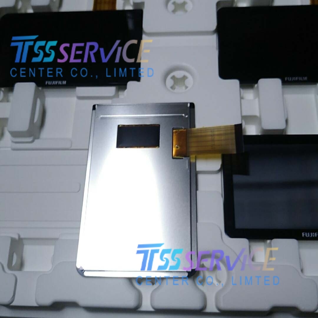 Sharp LS035Y3DE01 3.5 Inch 320×240 TFT LCD Panel Display Screen for Industrial