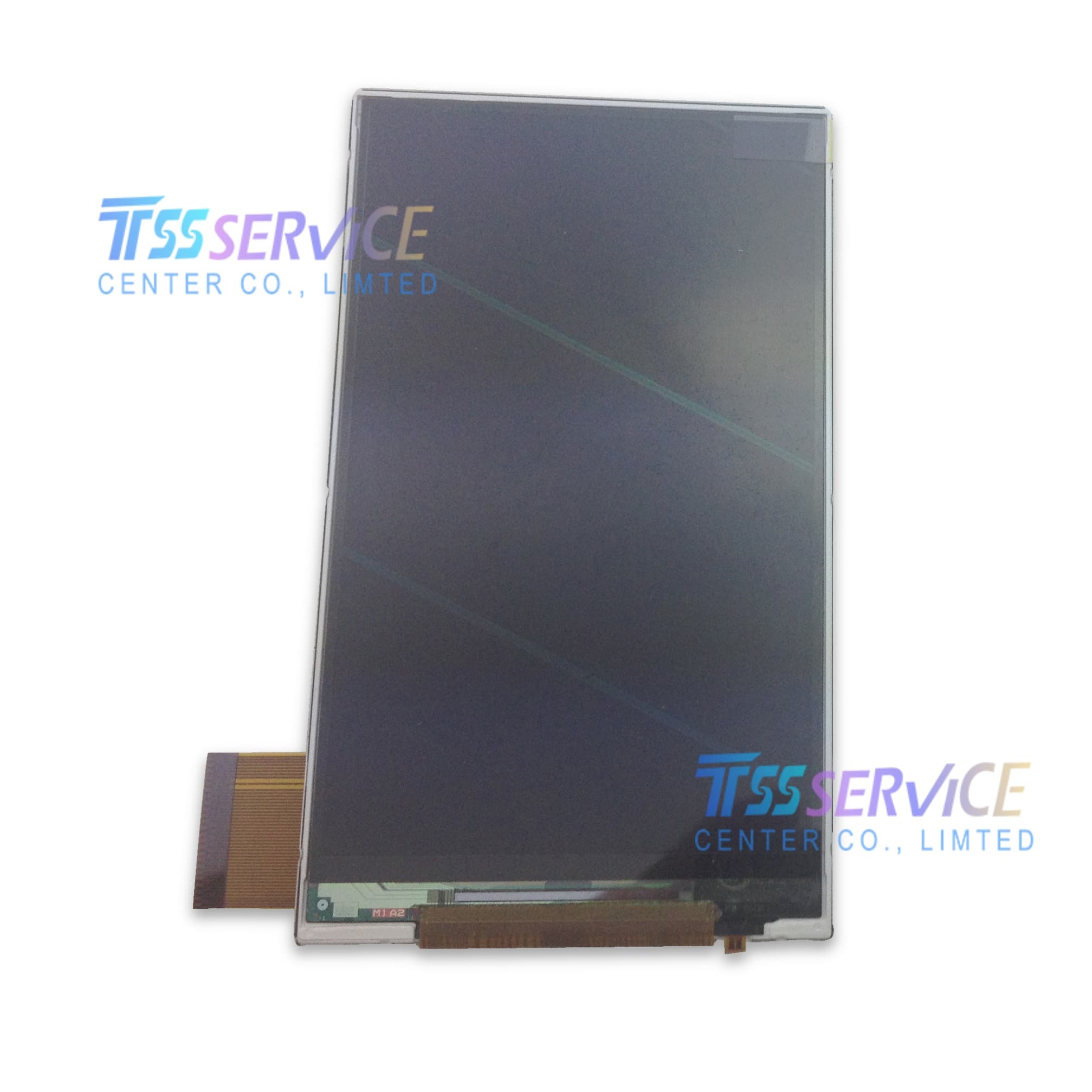 Sharp LS035Y3DE01 3.5 Inch 320×240 TFT LCD Panel Display Screen for Industrial