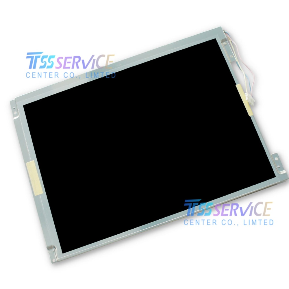 New LTD121C32F 12.1"800*600 a-Si TFT-LCD FOR Toshiba