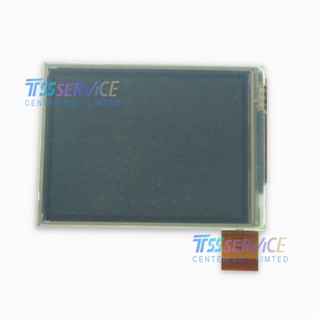 NLT NL2432HC22-42B 3.5 Inch 240×320 Transflective TFT LCD Module Display Panel for Handheld PDA & Industrial HMI