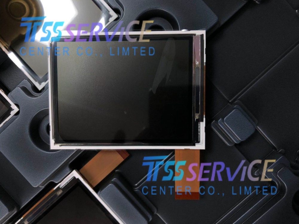 NLT NL2432HC22-42B 3.5 Inch 240×320 Transflective TFT LCD Module Display Panel for Handheld PDA & Industrial HMI
