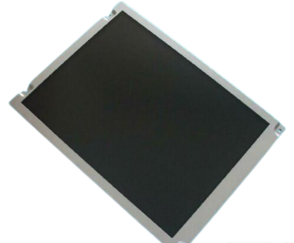 OPTREX T-51513D104JU-FW-A-AHN 10.4 Inch 640×480 Industrial TFT LCD Panel