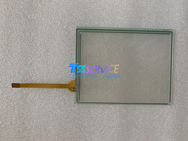 New Touch Screen AST-057A