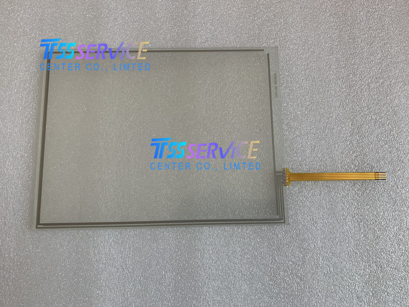 New Touch Screen AST-084A