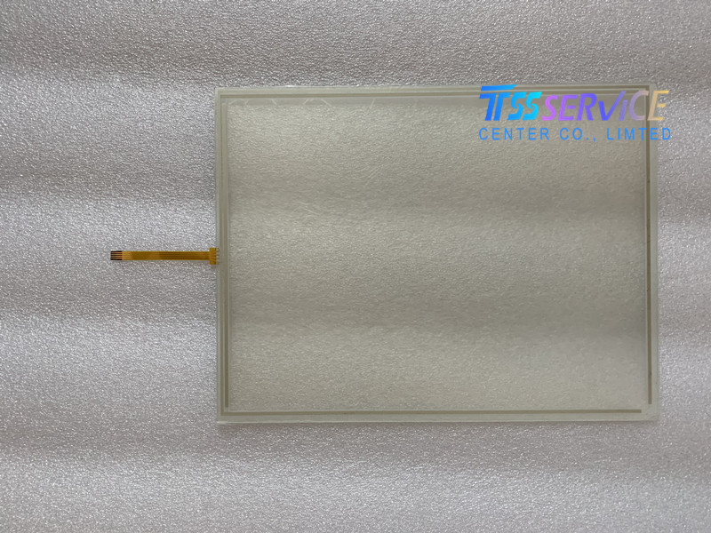 New Touch Screen AST-140A
