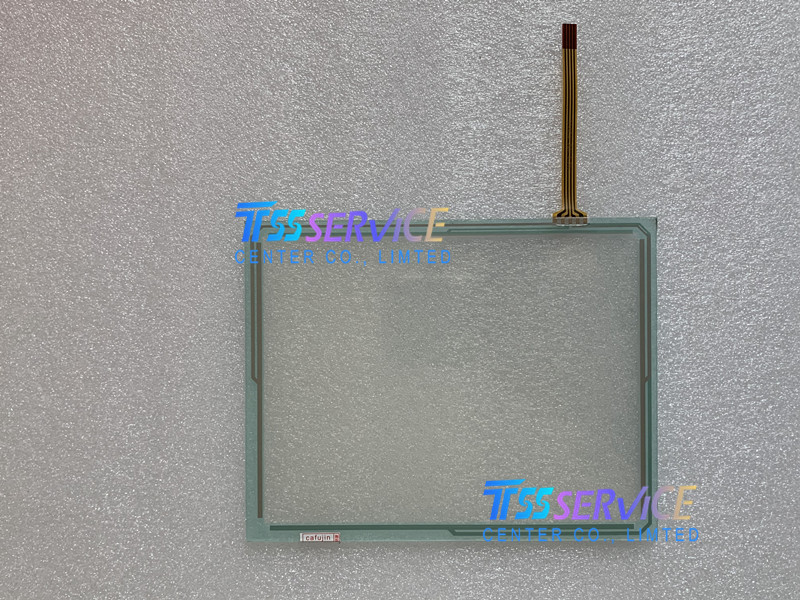NEW ATP-072 Touch Screen