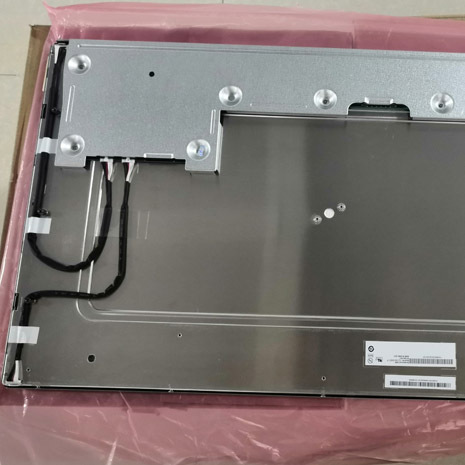 AUO 27  Inch  LCD PANEL DISPLAY   G270HAN01.0     use for   Industrial, Medical Imaging, Outdoor High Brightness