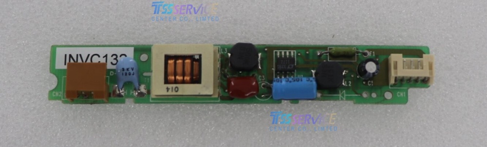 INVC132 Power Inverter Board