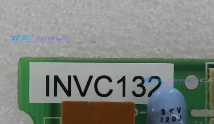 INVC132 Power Inverter Board