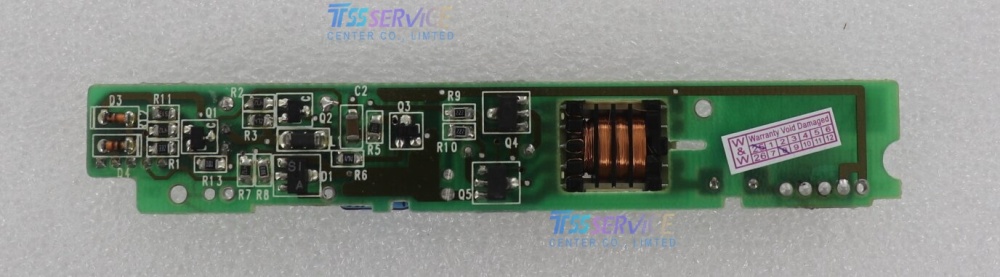INVC132 Power Inverter Board