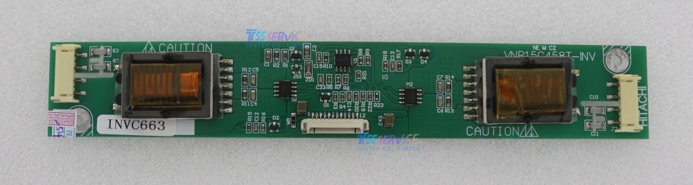 INVC663 inveter replacement