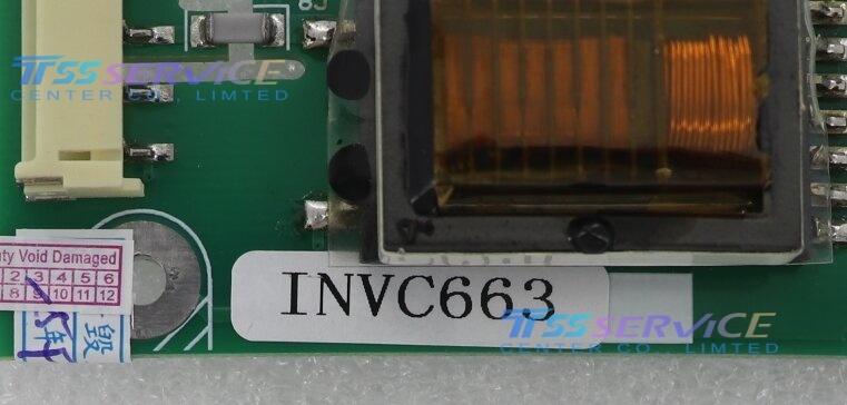 INVC663 inveter replacement