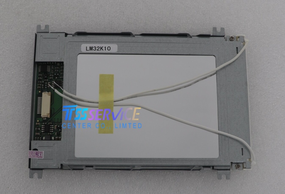 SHARP   4.7  Inch  LCD PANEL DISPLAY LM32K10  use for  Industrial