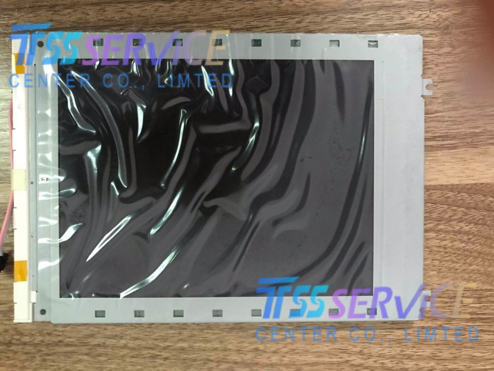 Nanya LTBLDT701G23CK 7.2 Inch 640×480 Monochrome LCD Panel Display Screen For Industrial
