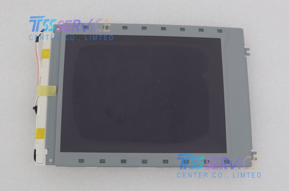 Nanya LTBLDT701G23CK 7.2 Inch 640×480 Monochrome LCD Panel Display Screen For Industrial