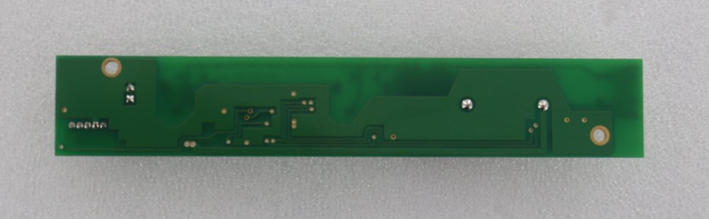 New Inverter QF117V1 board