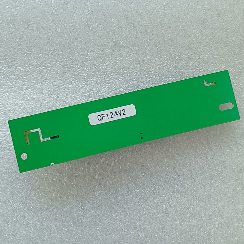 QF124V2 LCD inverter