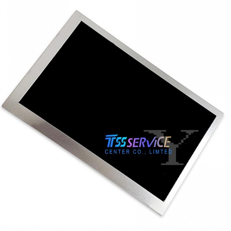 Kyocera TCG070WVLQAPNN-AN01 7 Inch 800×480 Industrial TFT LCD Panel Display Screen
