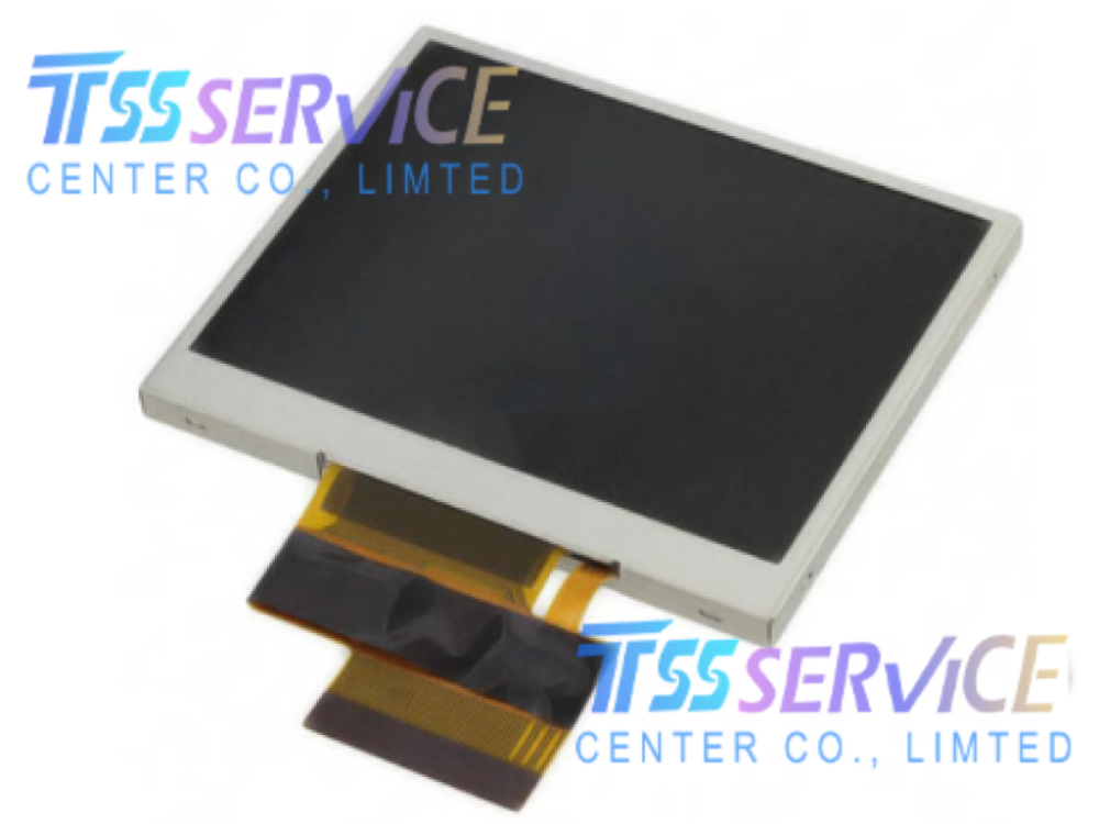 TG035QVLQAANN-GN00 Kyocera 3.5 Inch 320×240 Industrial TFT LCD Display Panel for Industrial