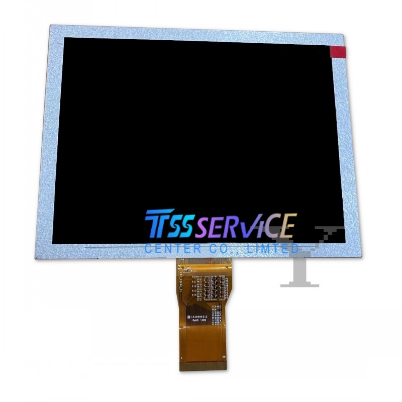 AVIC  8  Inch  LCD PANEL DISPLAY TM080SDH01-00   use for  Industrial