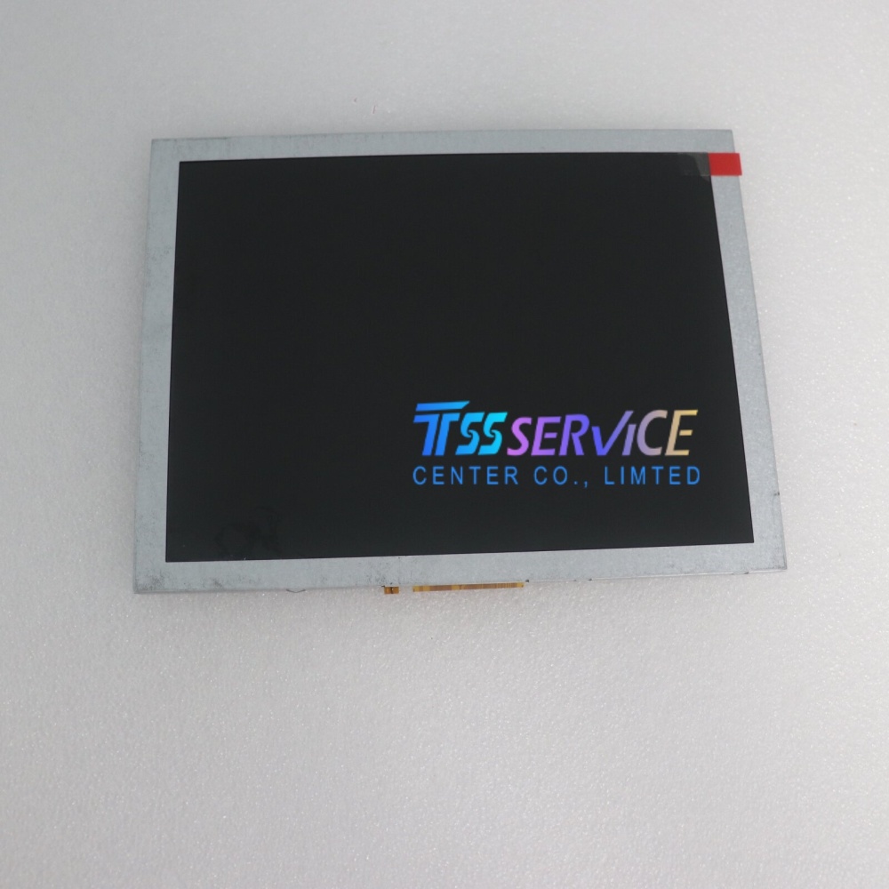 TIANMA 8  Inch  LCD PANEL DISPLAY TM080TDHG01-40  use for  Industrial