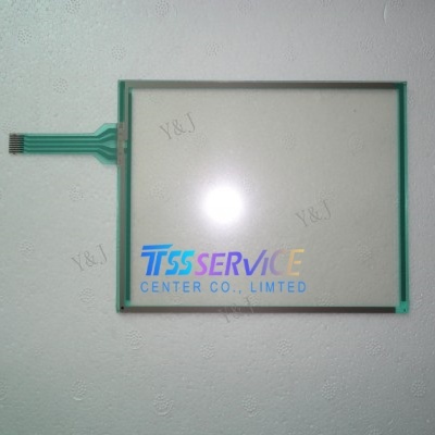 Analog 4-wire resistive touch overlay AGP3301-S1-D24