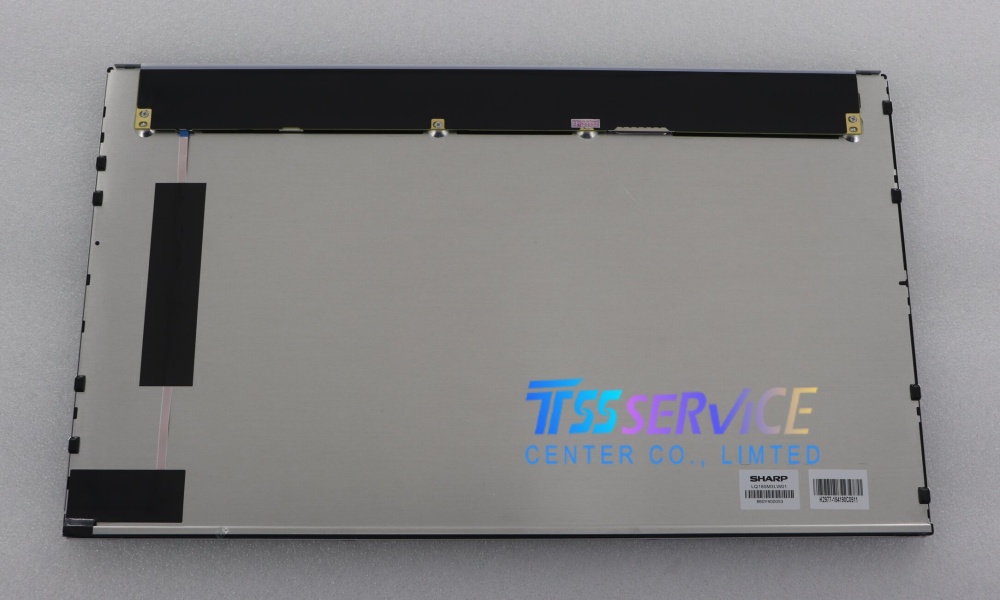 Sharp  18.5 Inch  LCD PANEL DISPLAY  LQ185M3LW01   use for  Industrial