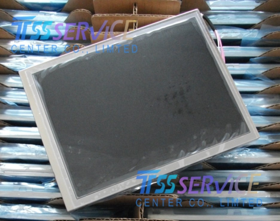 LTA065B0D3F Toshiba 6.5 Inch Industrial TFT LCD Display Screen Panel For HMI Industrial Control Monitor