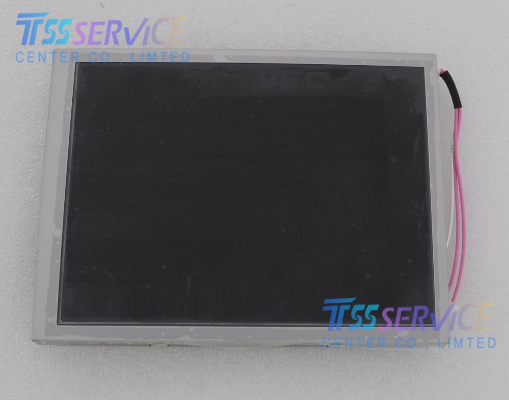 LTA065B0D3F Toshiba 6.5 Inch Industrial TFT LCD Display Screen Panel For HMI Industrial Control Monitor