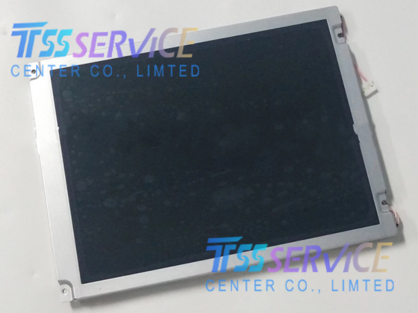 T-51513D104JU-FW-A-AF Kyocera /OPTREX 10.4 Inch 640×480 Industrial TFT LCD Panel For HMI CNC Automation Equipment