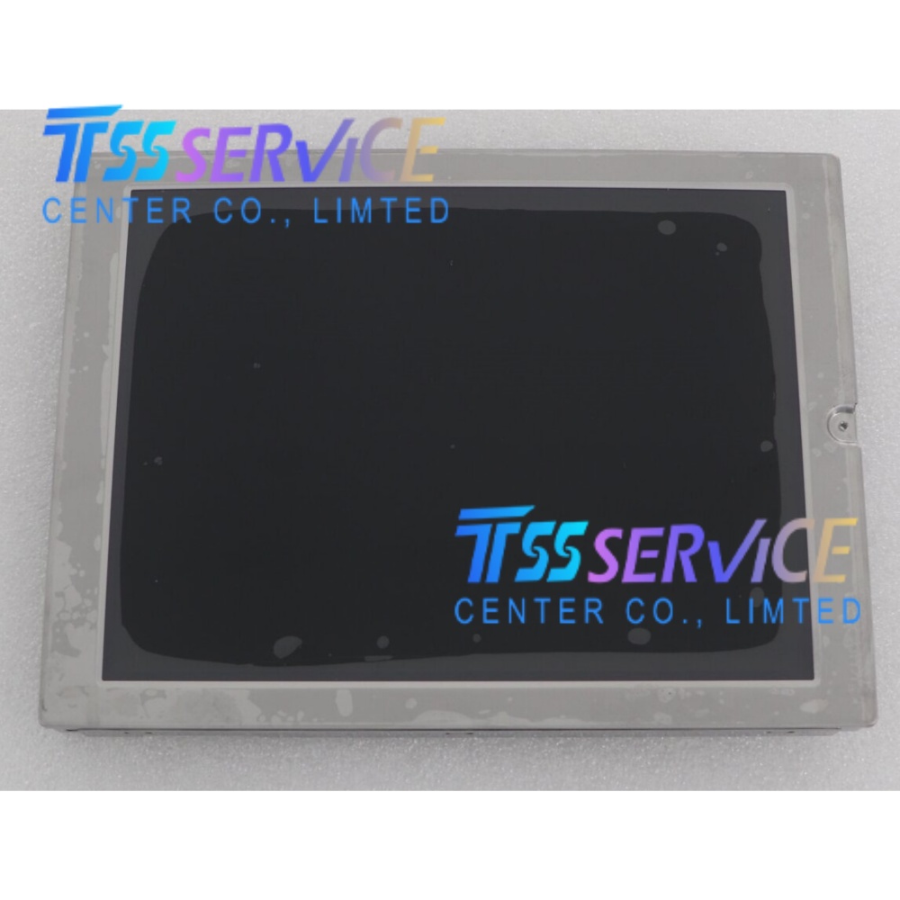 New KYOCERA 7.5 inch 640(RGB)×480 a-Si TFT-LCD Display Panel TCG075VG2CB-G00  for Industrial