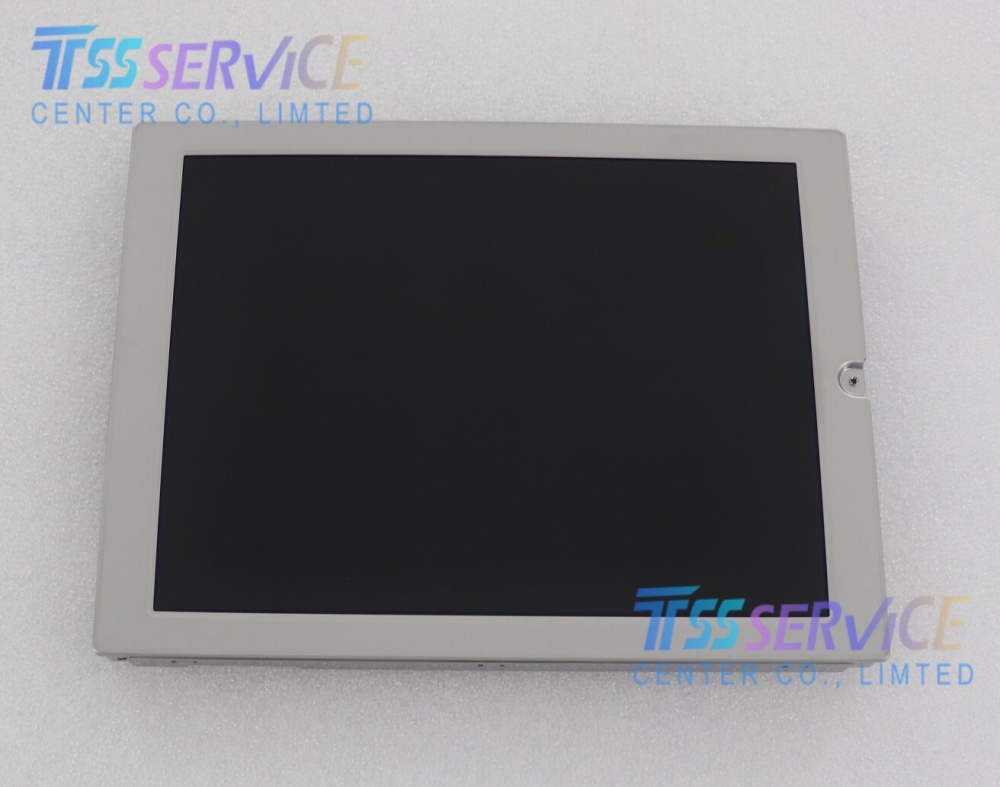 New KYOCERA 7.5 inch 640(RGB)×480 a-Si TFT-LCD Display Panel TCG075VGLCT-B00 for Industrial
