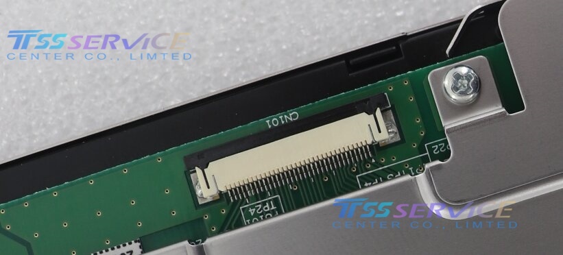 New KYOCERA 7.5 inch 640(RGB)×480 a-Si TFT-LCD Display Panel TCG075VGLAE-G00 for Industrial