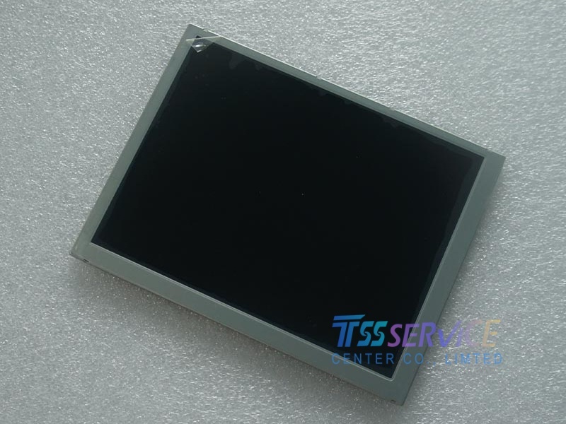 New KYOCERA 7.5 inch 640(RGB)×480 a-Si TFT-LCD Display Panel TCG075VGLDA-G50-YK for Industrial