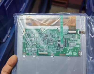 New KYOCERA 7.5 inch 640(RGB)×480 a-Si TFT-LCD Display Panel TCG075VGLDB-G00 for Industrial