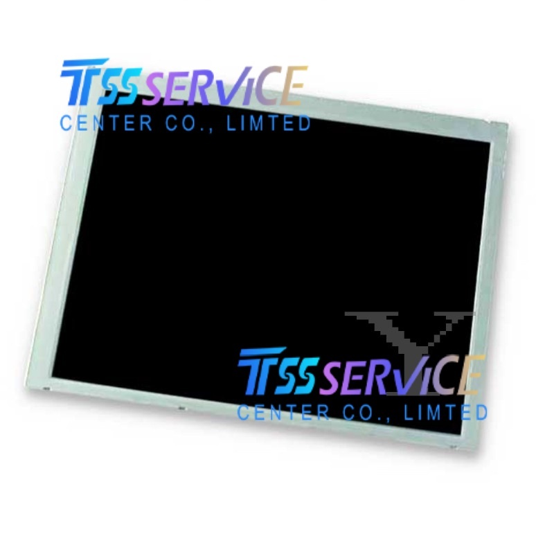 New KYOCERA 7.5 inch 640(RGB)×480 a-Si TFT-LCD Display Panel TCG075VGLDA-G50-YK for Industrial