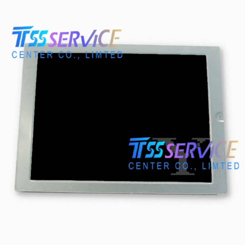 New KYOCERA 7.5 inch 640(RGB)×480 a-Si TFT-LCD Display Panel TCG075VGLDB-G00 for Industrial