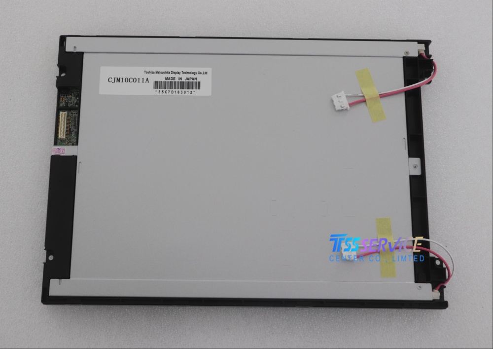JLCX  10.4  INCH LCD PANEL DISPLAY CJM10C011A  USE FOR INDUSTRIAL