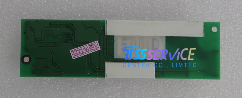 CXA-0320 55PW131 PCU-P124A  CCFL Inverter Board