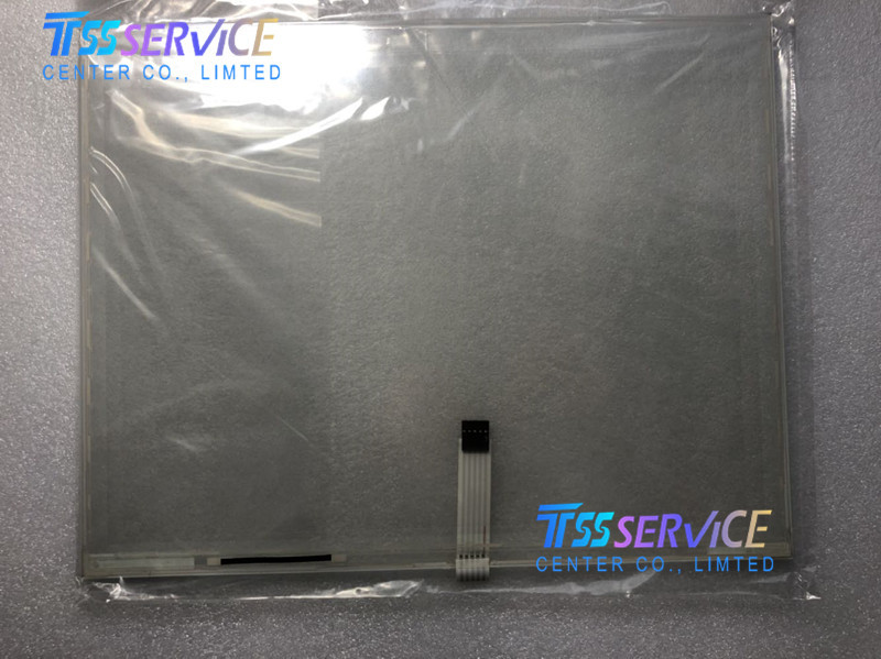 NEW Screen Glass E863464 SCN-A5-FLT19.0-Z01-0H1-R