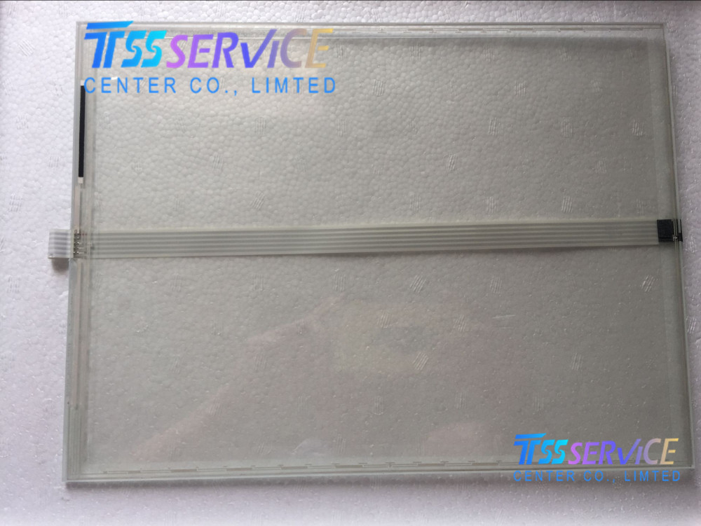 New 15" Touch Screen Glass ELO SCN-A5-FLT15.0-Z05-0H1-R