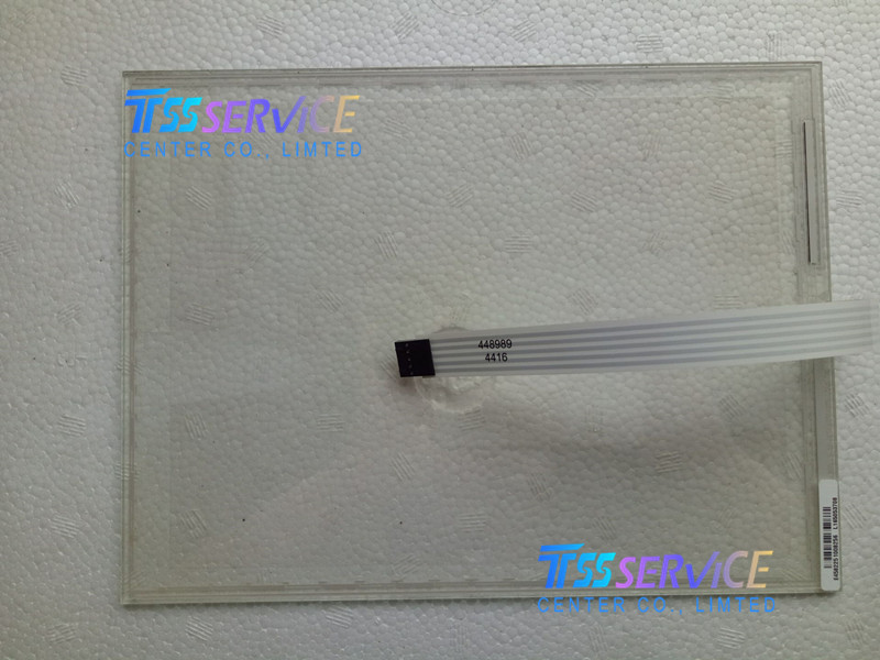 NEW Touch Screen Glass ELO SCN-AT-FLT12.1-001-0H1