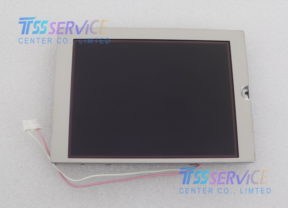 New KYOCERA 5.7 inch 320(RGB)×240 a-Si TFT-LCD Display Panel KCG057QV1DB-G77-77-09-21 for Industrial