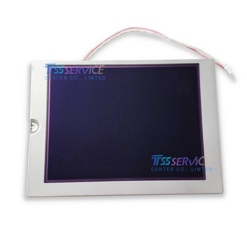 New KYOCERA 5.7 inch 320(RGB)×240 a-Si TFT-LCD Display Panel KCG057QV1DB-G770-H-33-16-118 for Industrial
