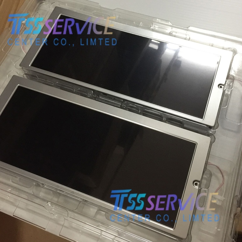KCG089HV1AA-G000 Kyocera 8.9 Inch 640×240 Industrial LCD Display Panel Screen For HMI
