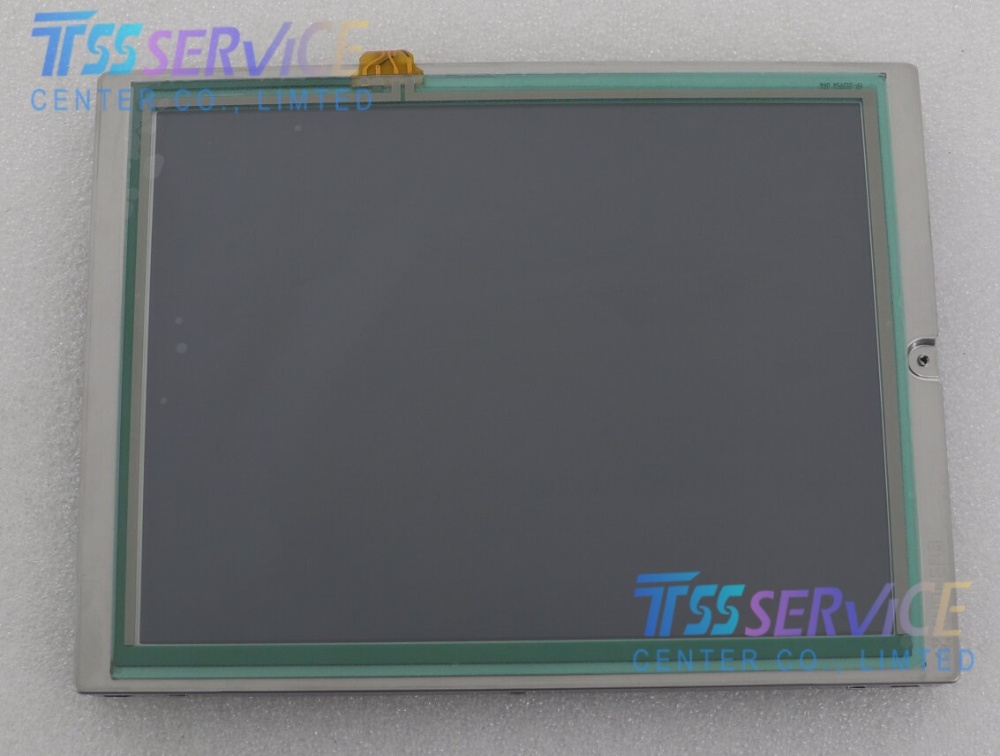 New KYOCERA 7.5 inch 640(RGB)×480 a-Si TFT-LCD Display Panel TCG075VGLCJ-G00-29-07-36  for Industrial