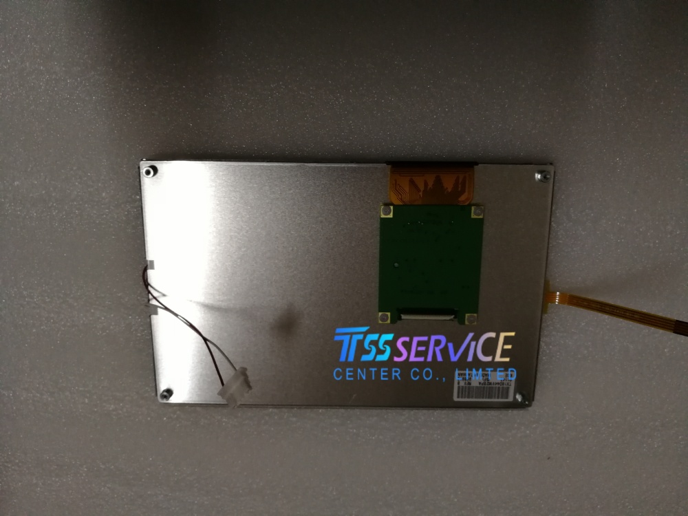 KOE 7  INCH LCD PANEL DISPLAY TX18D46VM2BPA   FOR INDUSTRIAL
