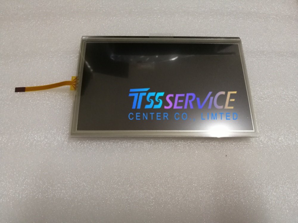 KOE 7  INCH LCD PANEL DISPLAY TX18D46VM2BPA   FOR INDUSTRIAL