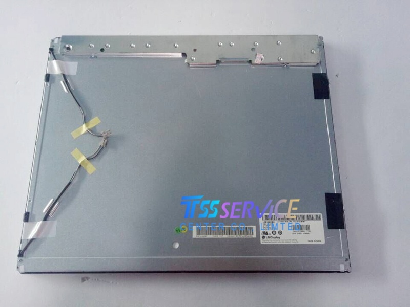 LG  19  Inch  LCD PANEL DISPLAY LM190E08-TLJ7  use for  Desktop Monitor